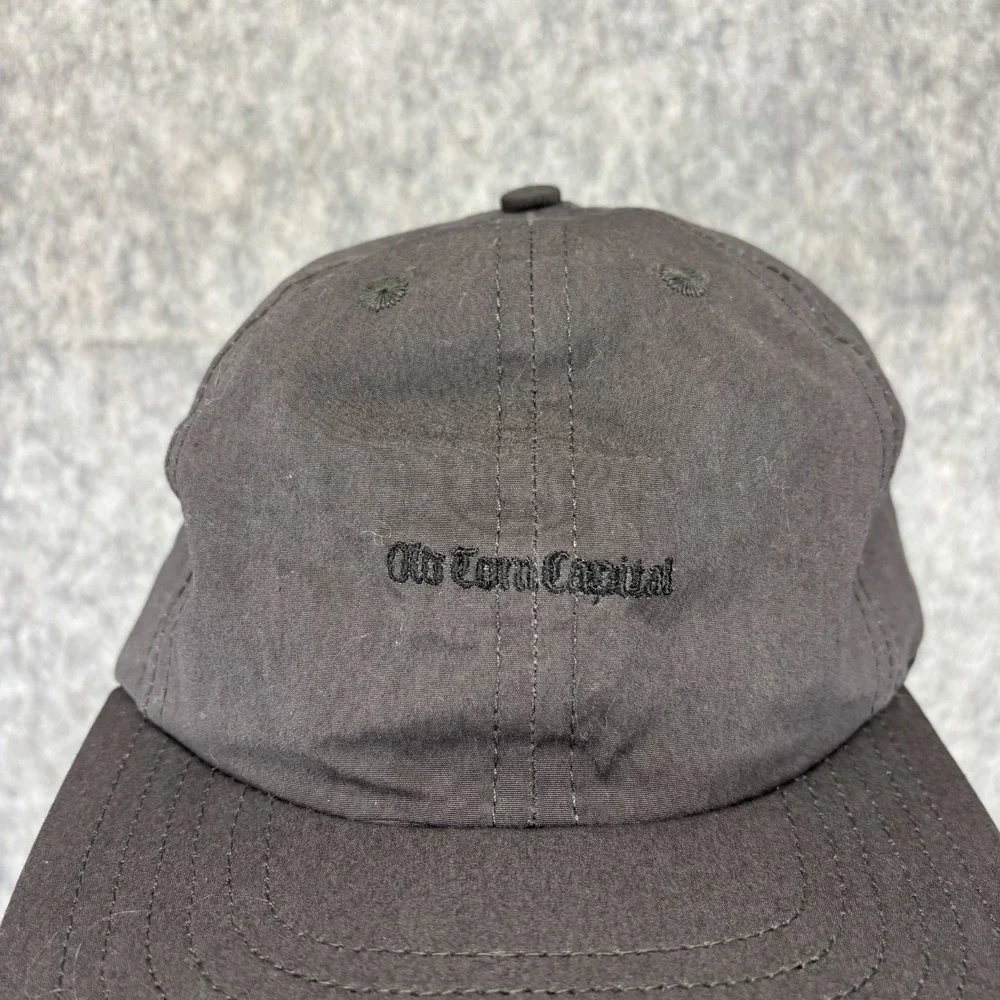 Sentinel Golf hats will